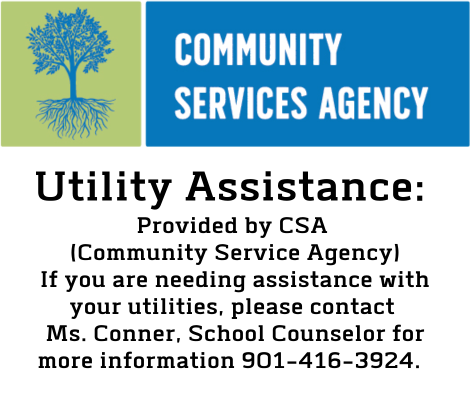 Utility Assistance Utility Assistance